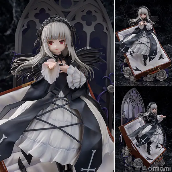 Figure - Rozen Maiden / Suigintou