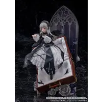 Figure - Rozen Maiden / Suigintou