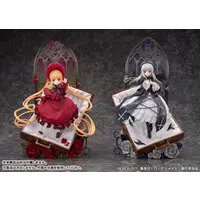Figure - Rozen Maiden / Suigintou