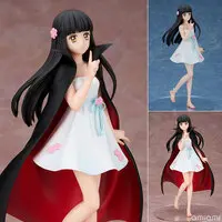 Figure (『ときめきトゥナイト』 江藤蘭世 1/7 完成品フィギュア[PROOF]《１２月予約》)