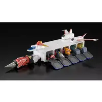 Figure - Yuusha Tokkyuu Might Gaine