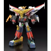 Figure - Yuusha Tokkyuu Might Gaine