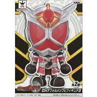 Sofubi Figure - Kamen Rider Wizard