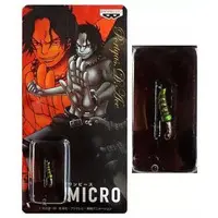 Figure - Prize Figure - One Piece / Portgas D. Ace