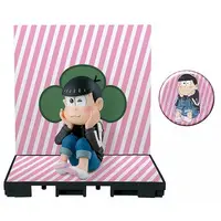 World Collectable Figure - Osomatsu-san / Todomatsu