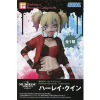 Desktop×Decorate Collections - Suicide Squad / Harley Quinn