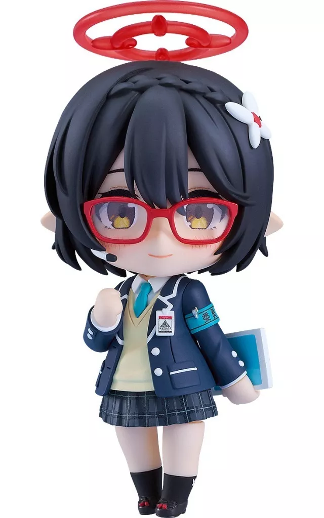 Nendoroid - Blue Archive / Okusora Ayane