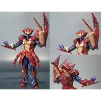 Figuarts Zero - Kamen Rider Fourze