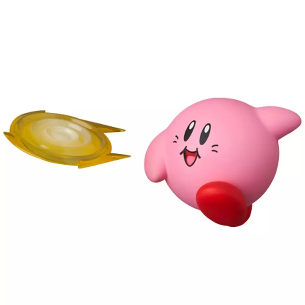 Figure - Kirby's Dream Land / Kirby
