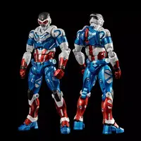 Figure - The Avengers / Tony Stark