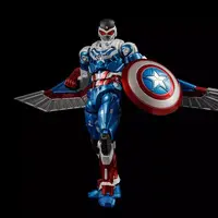 Figure - The Avengers / Tony Stark