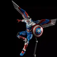 Figure - The Avengers / Tony Stark