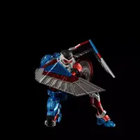 Figure - The Avengers / Tony Stark