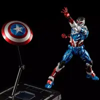 Figure - The Avengers / Tony Stark