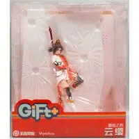 Figure - Honor of Kings