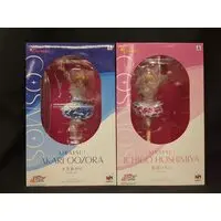 Lucrea - Aikatsu! / Hoshimiya Ichigo & Ozora Akari