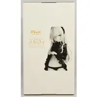 Figure - Gothic Lady's Mischief Melvi