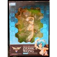 Figure - Aquarion / Zessica Wong