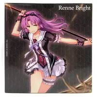 Figure - The Legend of Heroes