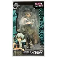 Figure - Girls und Panzer / Anchovy