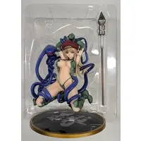 Figure - Queen's Blade / Alleyne