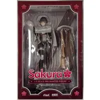 With Bonus - Figure - NIKKE / Sakura