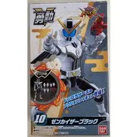 Figure - Avataro Sentai Donbrothers