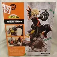 ARTFX J - Boku no Hero Academia (My Hero Academia) / Bakugou Katsuki