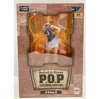 P.O.P (Portrait.Of.Pirates) - One Piece / Nami