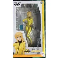 Figure - Star Blazers: Space Battleship Yamato 2199 / Mori Yuki (Nova Forrester)