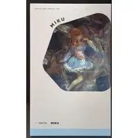 TENITOL - 5-toubun no Hanayome (The Quintessential Quintuplets) / Nakano Miku