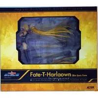Figure - Mahou Shoujo Lyrical Nanoha / Fate Testarossa