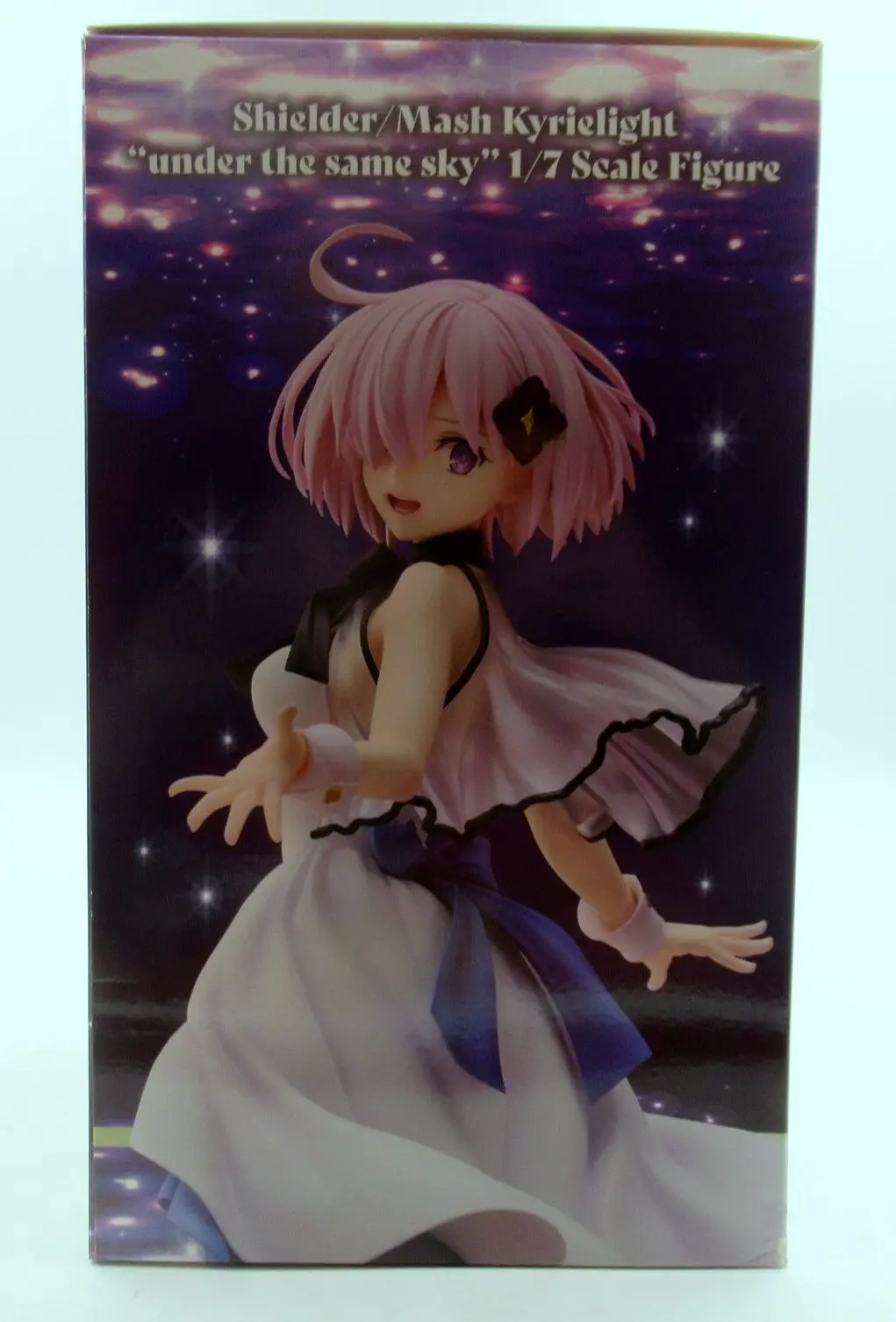 Figure - Fate/Grand Order / Mash Kyrielight