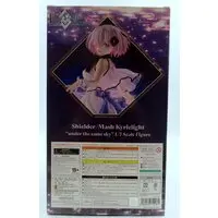 Figure - Fate/Grand Order / Mash Kyrielight