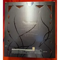 Native Creator's Collection - October 31st Witch: Miss Orangette