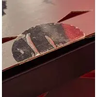 Native Creator's Collection - October 31st Witch: Miss Orangette