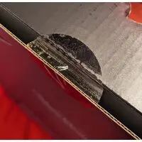 Native Creator's Collection - October 31st Witch: Miss Orangette