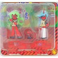 Figure - Panty & Stocking with Garterbelt
