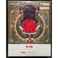 Nendoroid - Nendoroid Doll - Shadows House