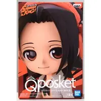 Q posket - Shaman King / Asakura Yoh