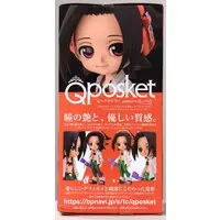 Q posket - Shaman King / Asakura Yoh