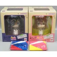 Lookup - Uma Musume: Pretty Derby / Rice Shower & Mihono Bourbon