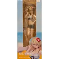 Figure - Megami no Café Terrace (The Café Terrace and Its Goddesses) / Hououji Akane