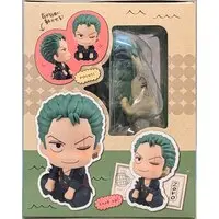 Lookup - One Piece / Roronoa Zoro