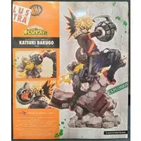 ARTFX J - Boku no Hero Academia (My Hero Academia) / Bakugou Katsuki