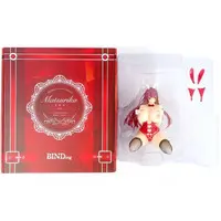 Binding Creator's Opinion - Amane Ruri - Bunny Costume Figure