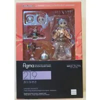 figma - Puella Magi Madoka Magica / Momoe Nagisa