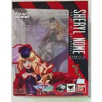 Figuarts Zero - Macross Frontier / Sheryl Nome