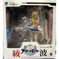 Figure - Azur Lane / Ayanami