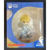 PalVerse - One Punch Man / Genos